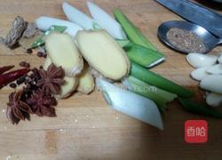 炖牛肉的做法图解6