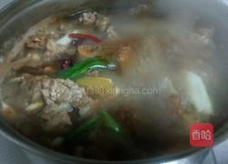 炖牛肉的做法图解13