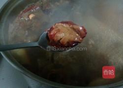 炖牛肉的做法图解16