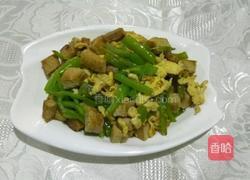 辣味小炒的做法图解4