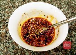 凉拌折耳根的做法图解4