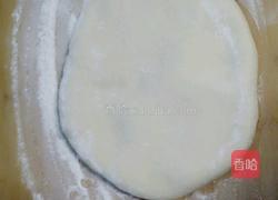 山西油馍的做法图解3