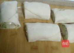 山西油馍的做法图解7