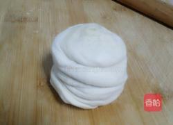 山西油馍的做法图解9