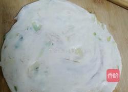 山西油馍的做法图解10