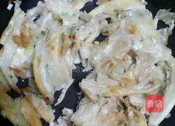 山西油馍的做法图解12