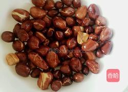 果仁菠菜的做法图解4