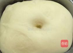 牛奶小餐包的做法图解4