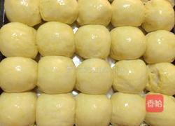 牛奶小餐包的做法图解6