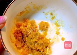咸蛋炒四季豆的做法图解5