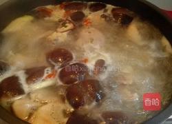 清炖三黄鸡的做法图解3