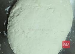 大葱猪肉馅包子的做法图解2