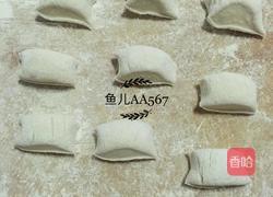 大葱猪肉馅包子的做法图解10