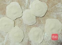 大葱猪肉馅包子的做法图解11