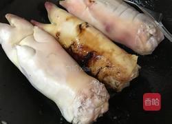 秘制.猪手煲的做法图解5
