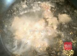 春暖人间蛋丸汤的做法图解8