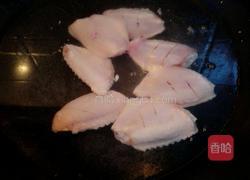 红烧鸡翅的做法图解4