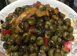 爆炒螺丝的做法图解7