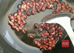 菠菜花生米的做法图解8