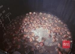 红豆薏米粥的做法图解2