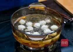 双味汤圆的做法图解5