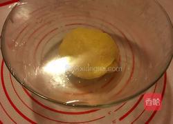 卡通造型饼干的做法图解6