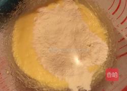 卡通造型饼干的做法图解4