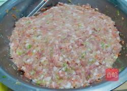 自制彩蔬春卷的做法图解4