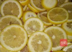 柠檬膏的做法图解2