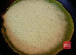 黄瓜鸡蛋卷的做法图解6