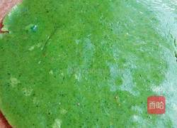 黄瓜鸡蛋卷的做法图解7