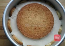 蛋糕卷奶酪慕斯的做法图解16