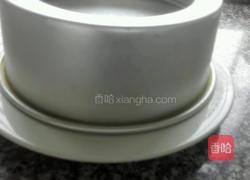 蛋糕卷奶酪慕斯的做法图解17