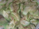 清炒西葫芦的做法[图]