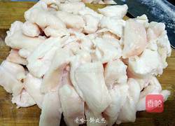 炼猪油的做法图解3