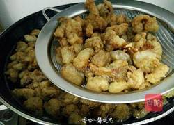 炼猪油的做法图解8