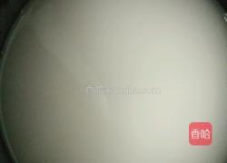 南瓜糯米粥的做法图解2