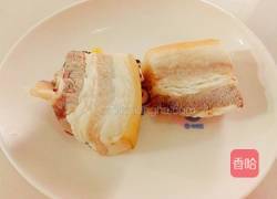 回锅肉的做法图解1