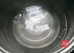 乌鸡阿胶汤的做法图解2