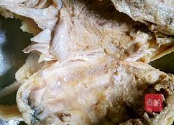 自制腌咸鸡的做法图解6