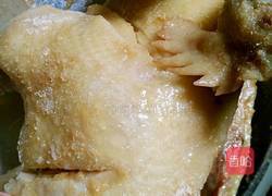 自制腌咸鸡的做法图解7
