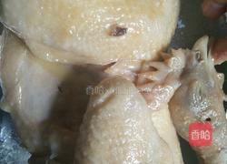 自制腌咸鸡的做法图解8