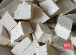 豆腐鸡蛋的做法图解1