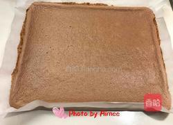 奥利奥可可杯子蛋糕的做法图解2