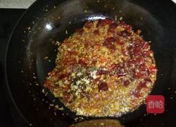 麻辣霍香鱼的做法图解3