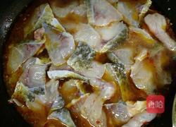 麻辣霍香鱼的做法图解5