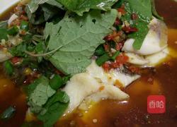 麻辣霍香鱼的做法图解7