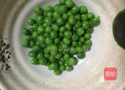 情人节～～菠萝炒饭的做法图解2