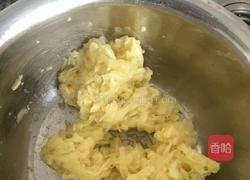 土豆芝士丸的做法图解2