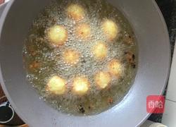 土豆芝士丸的做法图解4